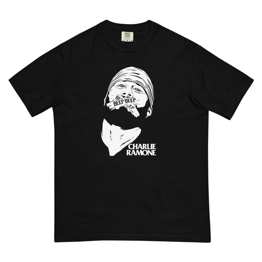 “Throwback” Charlie shirt